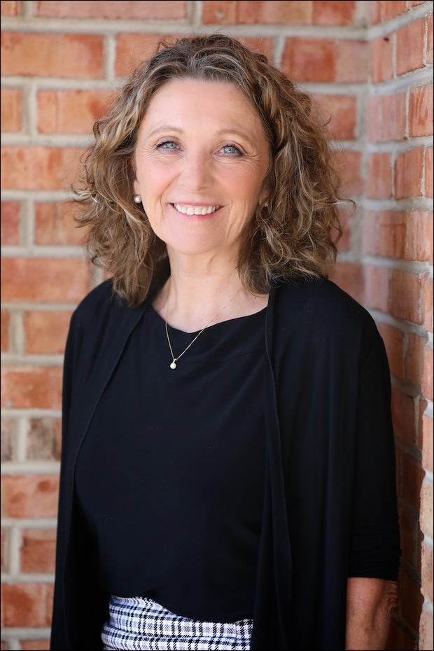 Kathleen M. Judy, Associate Attorney