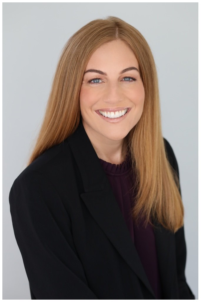 Lauren E. Jackson, Owner & Attorney