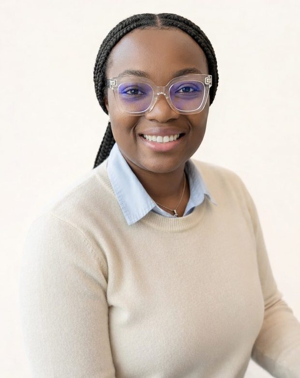 Ola Balogun, Legal Assistant